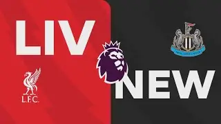 EA Sports FC 26: Liverpool vs Newcastle United (Premier League) (PS5 slim)