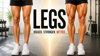 &ldquo;6 Leg Exercises You Can Do at Home for Strength & Toning&rdquo;#legs #legsworkout #legsday #legexercise