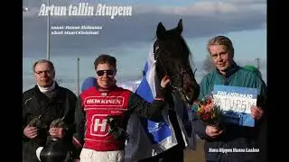 Artun tallin Atupem