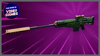 How to get Silicon Neuroma (Legendary Sniper Rifle) Plus God Roll Guide in Destiny 2