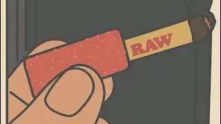 DIY THC Gummy Zour Stash Pre-Rolled & Sour Punch Candy