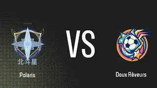 Astral Cup &ndash; PLR vs DR &ndash; Swiss stage 1 | Inazuma Eleven Victory Road