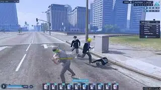Citizen 3 day in ACE CITY