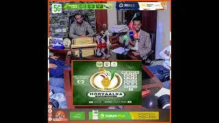 Командам, участвующим в Лиге чемпионов Сомалиленда, было отправлено сообщение.