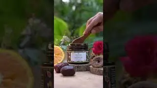 Deeply Purifying Figs and Dates Face Mask | Vaidique Regenesis