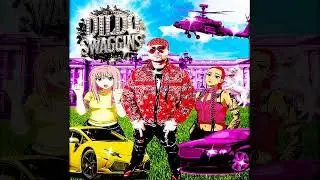 Dildo $waggin$ x JXHNNY x lil huy - PRZESTAŁA ĆP*Ć ($WAG AUDIO)