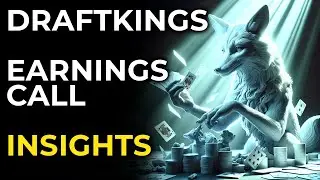DraftKings Inc. (DKNG) Q4 2023 Earnings Call Insights