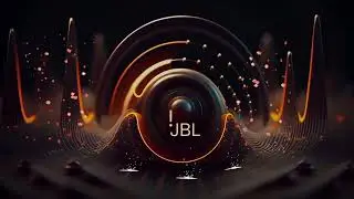 BASS BOOST EDM EPIDEMIC 🎧DJ ANDA * 2025*(AI VISUALIZER #JBL