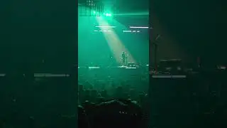 Deftones - Digital Bath Live in Quebec City 7/9/2025 