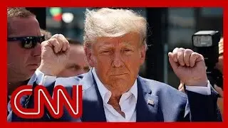 CNN Host INTERRUPTS TRUMP, Calls Him DIRTY LYING BАSТARD LIVE ON AIR