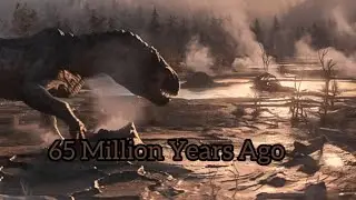 65 Million Years Ago New Movie Recaps 2023