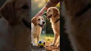 &ldquo;A Happy Dog Experiencing Pure Joy 🐶✨&rdquo;