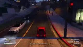 GTA: Chillin Come join Invite only session add me on psn: coderedslayer yt