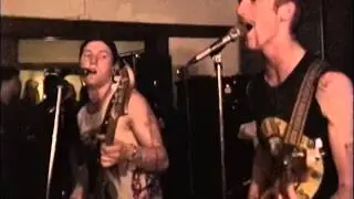Jeff Ott and Lucky Dog 1992 acoustic demos [full]