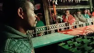 Jatra Ladu baba 