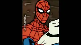 Spidey Bells [AMV/Edits]