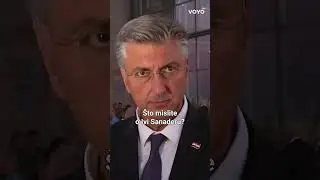 Ivo Sanader izlazi iz zatvora, evo &scaron;to o tome kažu u HDZ-u