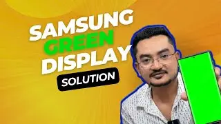 samsung s22 Ultra display problem solution