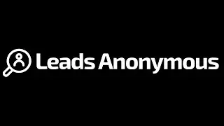Leads Anonymous Conversion Tool - What We Do