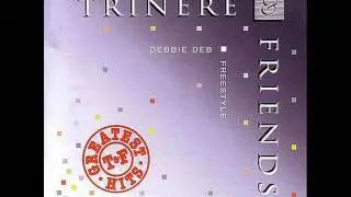 Trinere & Friends - Don't Stop the Rock