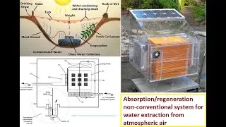 Documentary on Fluoride-free Water Technology - Creating clean and safe water from the atmosphere!
