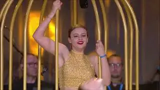 Lemono 2 Złota Klatka - Złoty Aplauz 42 Międzynarodowy Festiwal Piosenki i Tańca Konin 2022