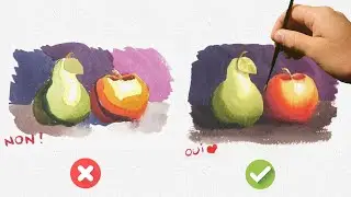 L'AQUARELLE POUR GRANDS DÉBUTANTS