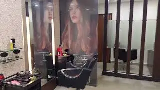 Roxy hair salon 