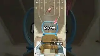 All PUBG MOBILE Grips Explained in 60 Seconds 🔰 Beginner Guide - 1