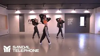 SANDAL TELEPHONE ”レビュープレビュー(ReviewPreview)