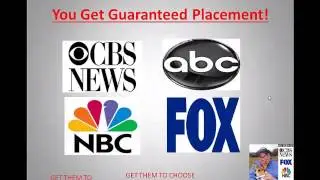 Daily Publishing Tip:  Media Citations!