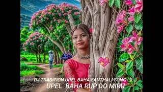 Upel_Baha_Rup_Do_Miru_landai_leka____JBL_Bass_Dj TRADITION DJ SANTHALI 