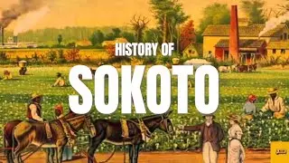 Black History: Before Borders—The Sokoto Caliphate, Africa’s Empire of Faith, Trade, and Ideas. 