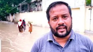 Support JDC FOUNDATION || ZAFAR ABBAS