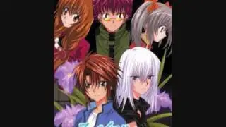 Spiral OST #12 - Prediction