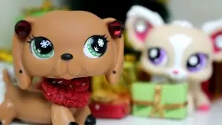LPS: I'll Be Home For Christmas (2015 Special)