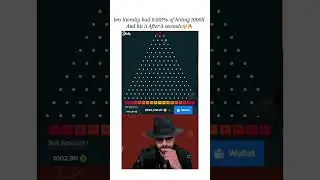OMG!!.#stake  #roshtein  #roulette #shorts #short #viral #casino #slots