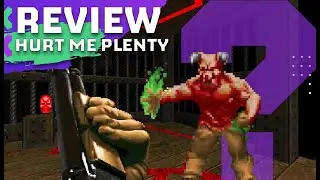 Doom & Doom II Switch Review