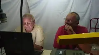 Redcliffe and Districts Radio Club - 2019 John Moyle Field Day.