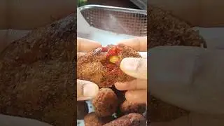 Street style Vegetable chop #mixvegetablesrecipe  #carrot #beetroot @kshirodini