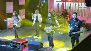 Гран-КуражЪ [03.04.2022 Backstage Tula] P-1