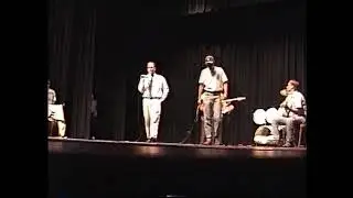 Brittany Senior Send Off 1993 Part II