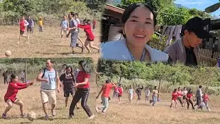 Nrog poj niam ncaws npas ce tuag li no xwb tiag .lom zem kawg thiab laib7