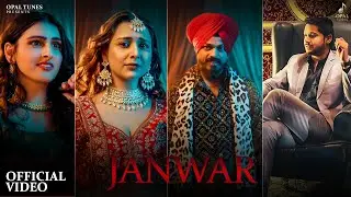 Janwar (Official Video) | Kehar Singh Talwar | Satyam Varma | Rohit Rai | New Haryanvi Sad Song 2025