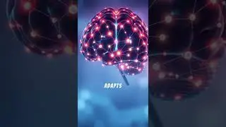 🧠 This Brain-Like Chip Could Make AI 1000x More Efficient! #shorts