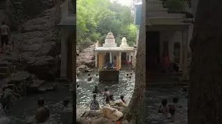moola Kona Chithoor | #shorts #shortsfeed #falls #viral #natura #outing