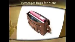 Best College Bags for Mens - High On Leather
