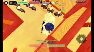 Skibi defence chapter 7 strat no lobby uprade needed 