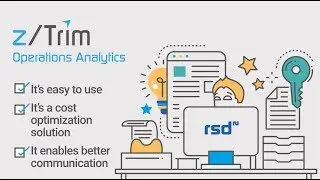 How to start your mainframe optimization in 1 minute?