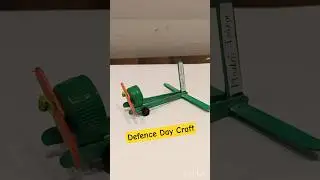 6 September craft ideas |Defence Day|DIY ideas #defenceday #6septemberdefenceday #diy